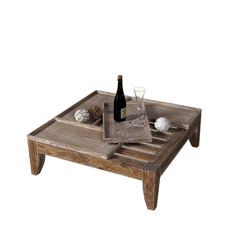 LISSONE Couch Tisch