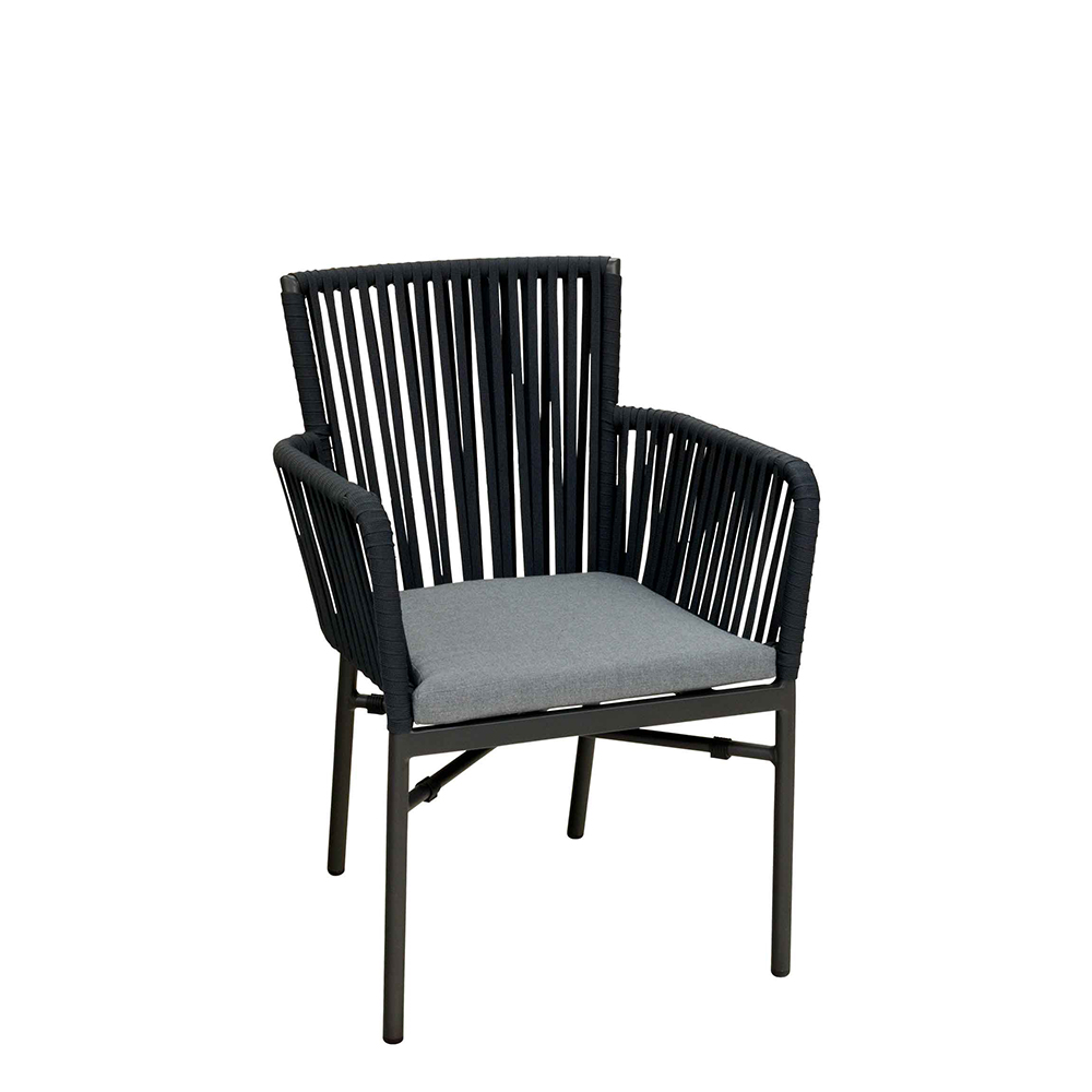 Samira Dark grey