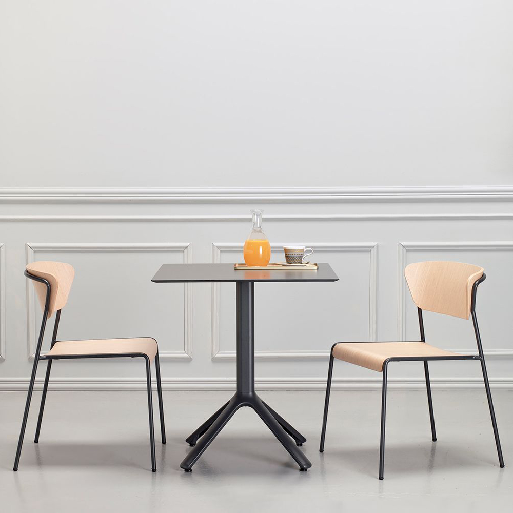 Liesa 2852 2 Anthrazit