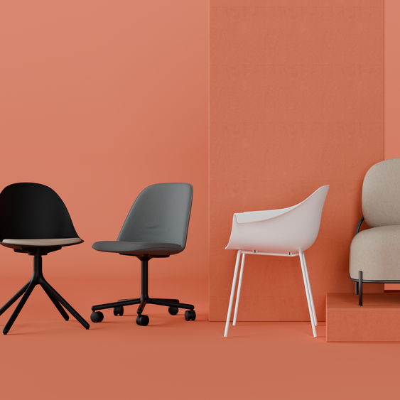 Sessel Yoko 1
