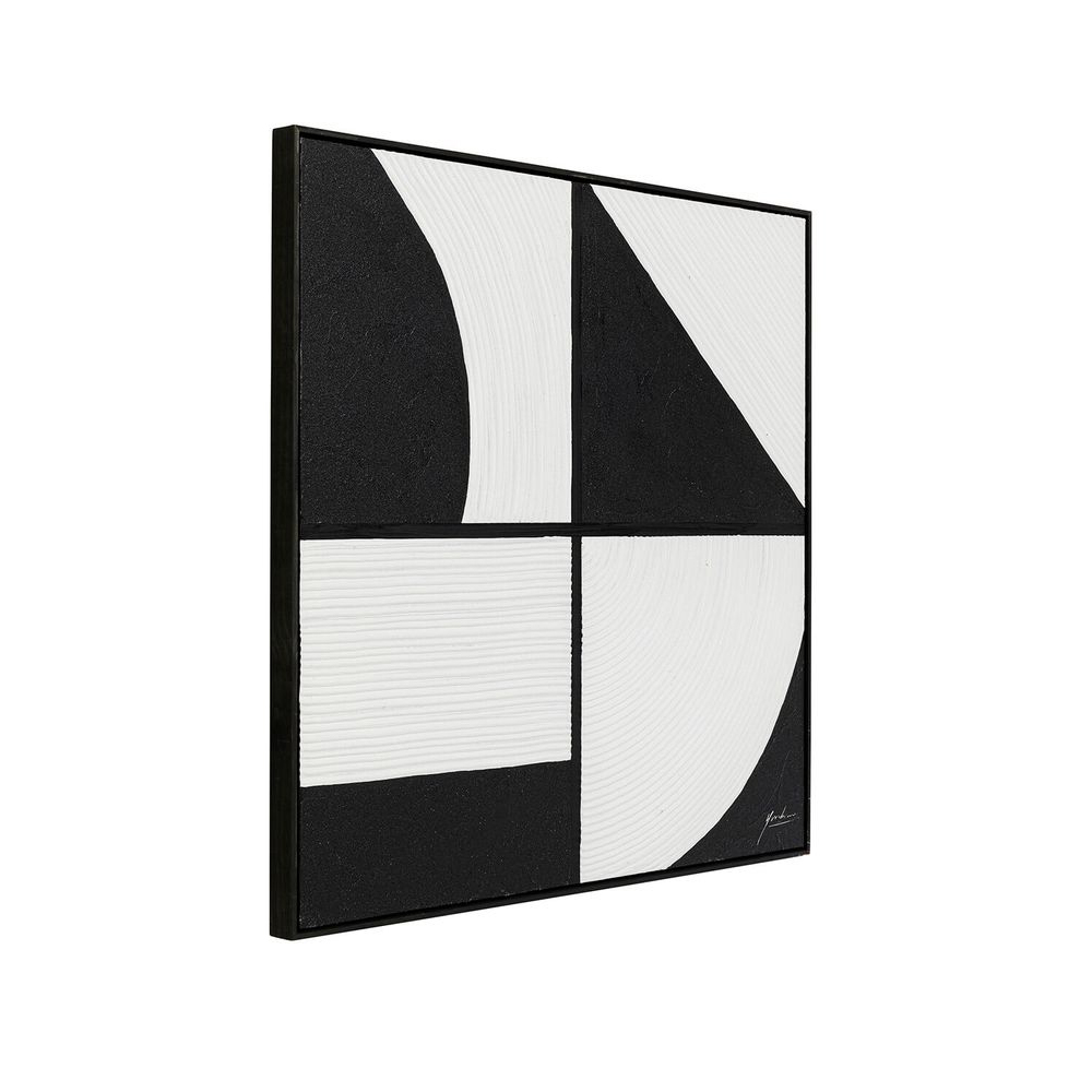 Gerahmtes Bild Modulo