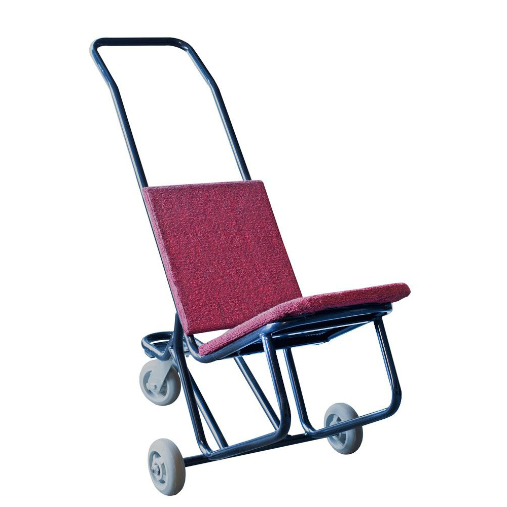 Stuhlwagen Trolley Luxury