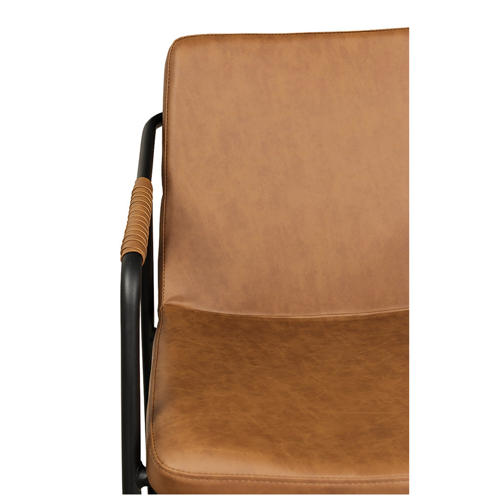 Fara Arm brown