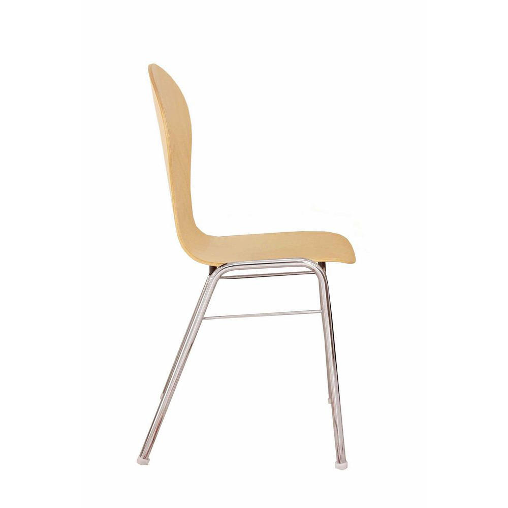 Konferenzstuhl Cono 100