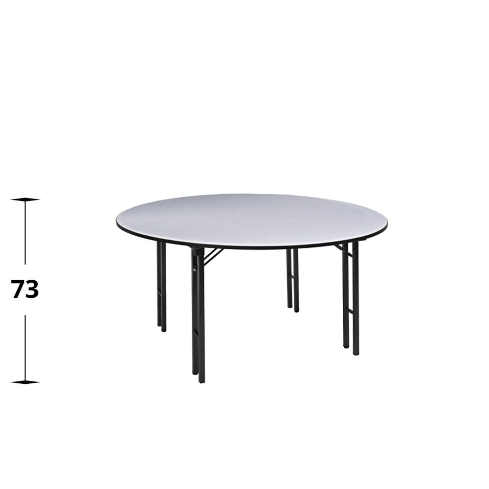 Optima Klapptisch