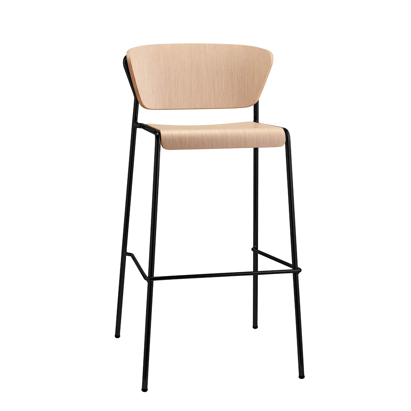 Liesa Bar 2854 Anthrazit