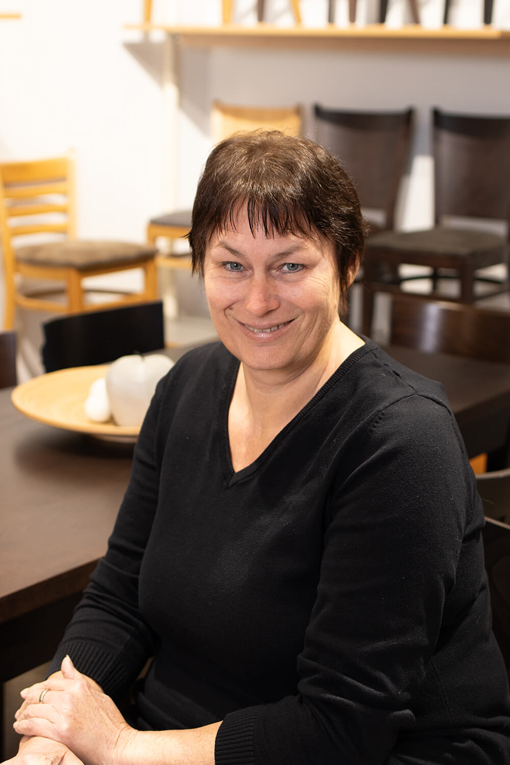 Tanja Hoffmann
