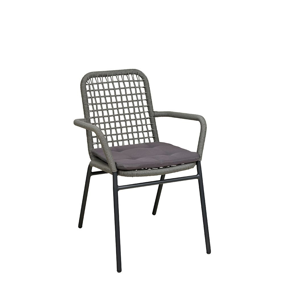 Quadano Arm grey
