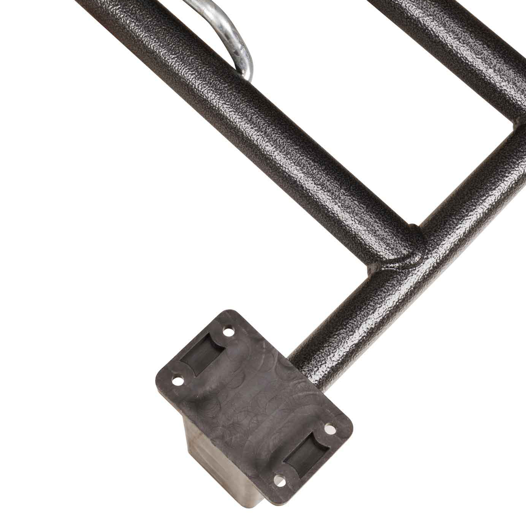 Clap S Tischgestell Hammerschlag