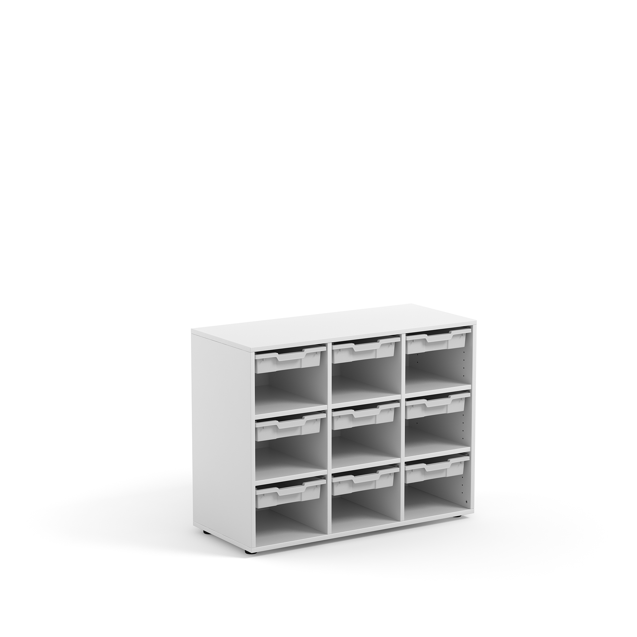 Materialcontainer Merit