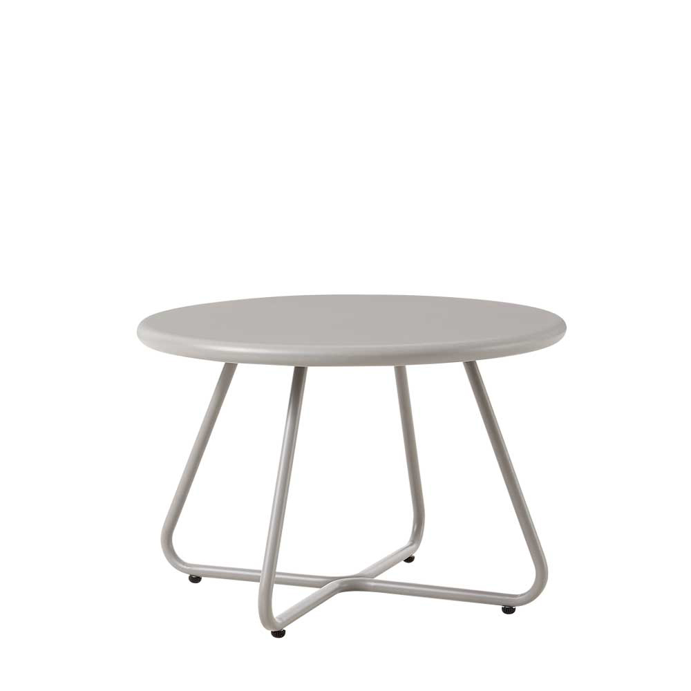 Kosma Lounge Set Light Grey