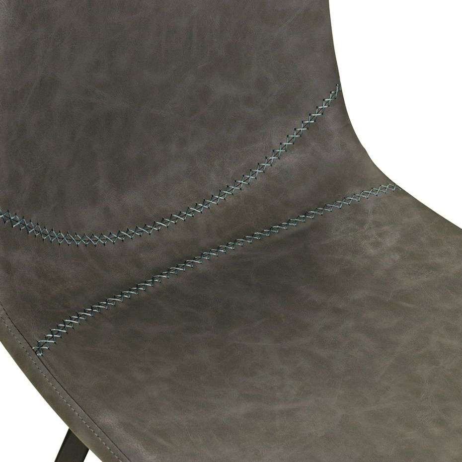 Jones Tresenhocker Grey