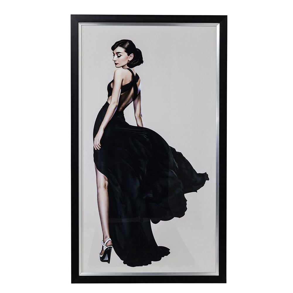 Bild Frame Diva 100 x 172 cm