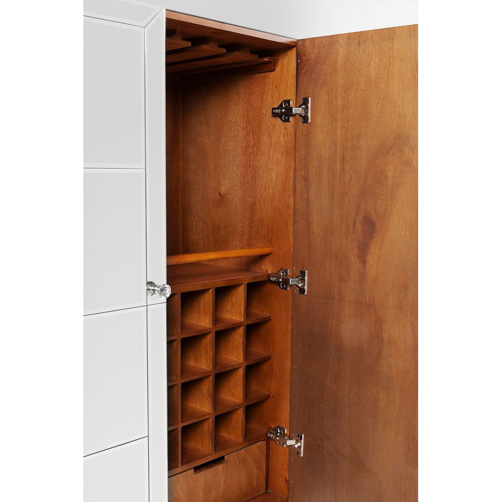 Barschrank Luxury