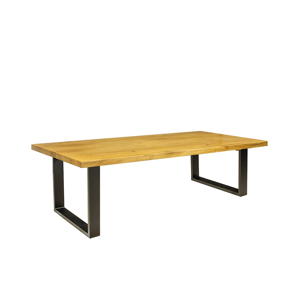 U Couchtisch 60/43