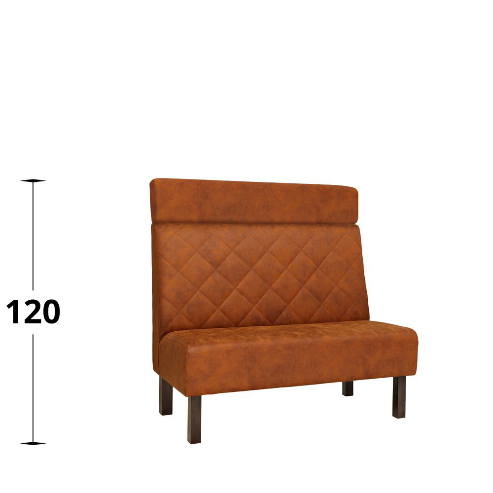Econa 106 K 120 cm