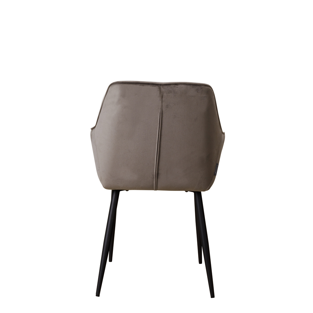 Polsterstuhl Cambo Quartz 101