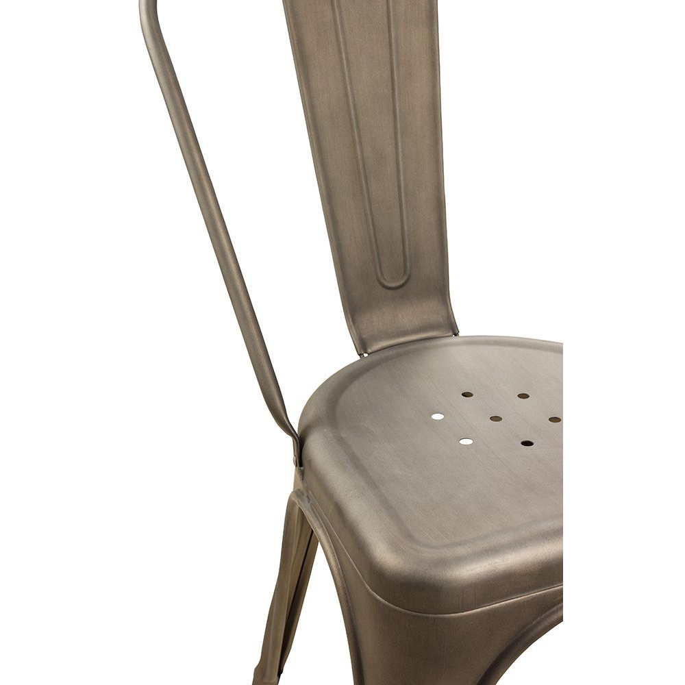 Toxor Vintage Silver