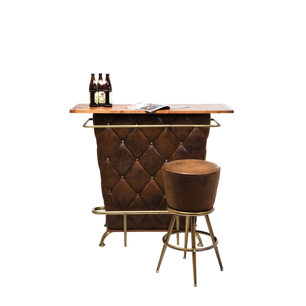 Bar Lady Rock Vintage
