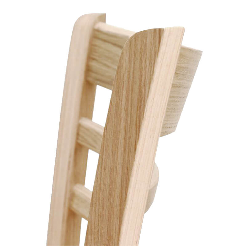 Holzstuhl Hera P Eiche