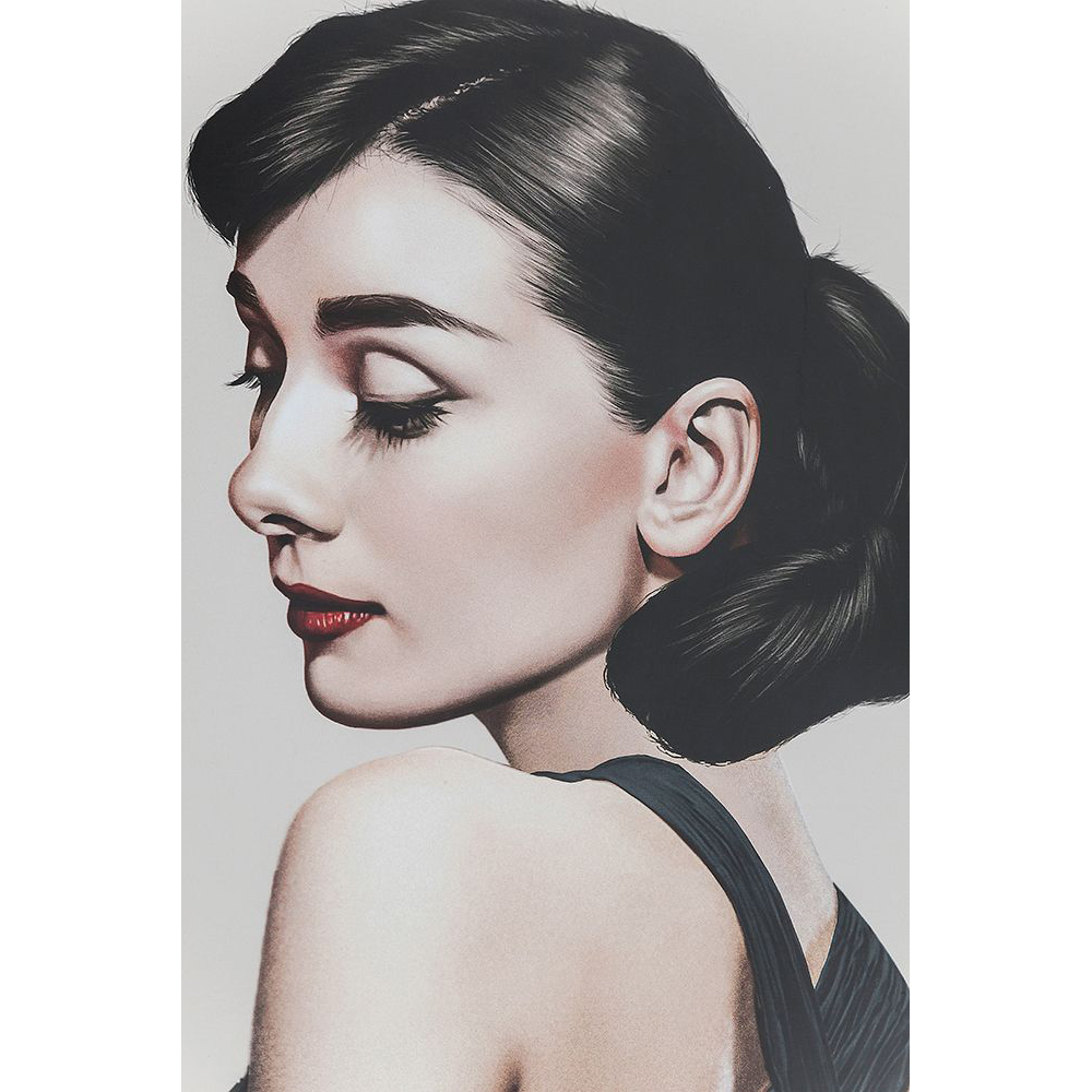 Bild Frame Diva 100 x 172 cm