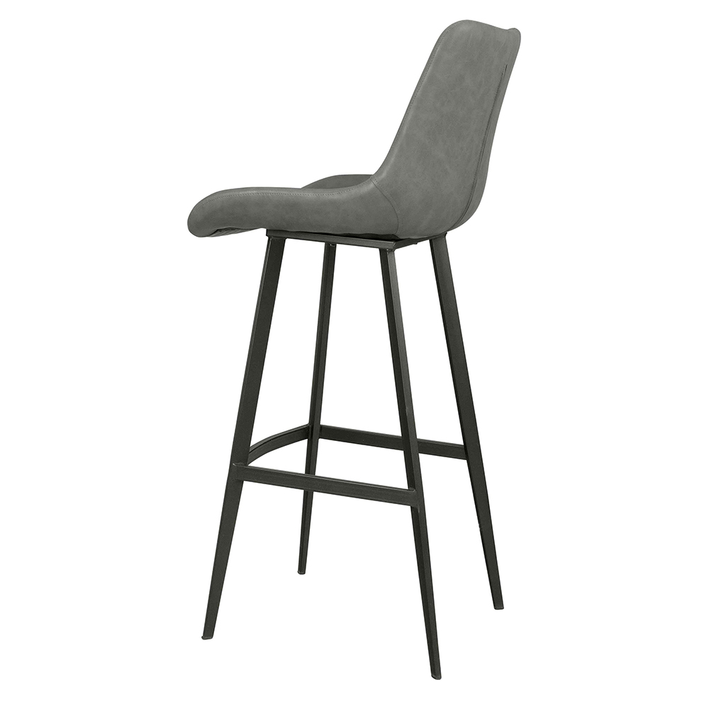 Hysil Bar Grey