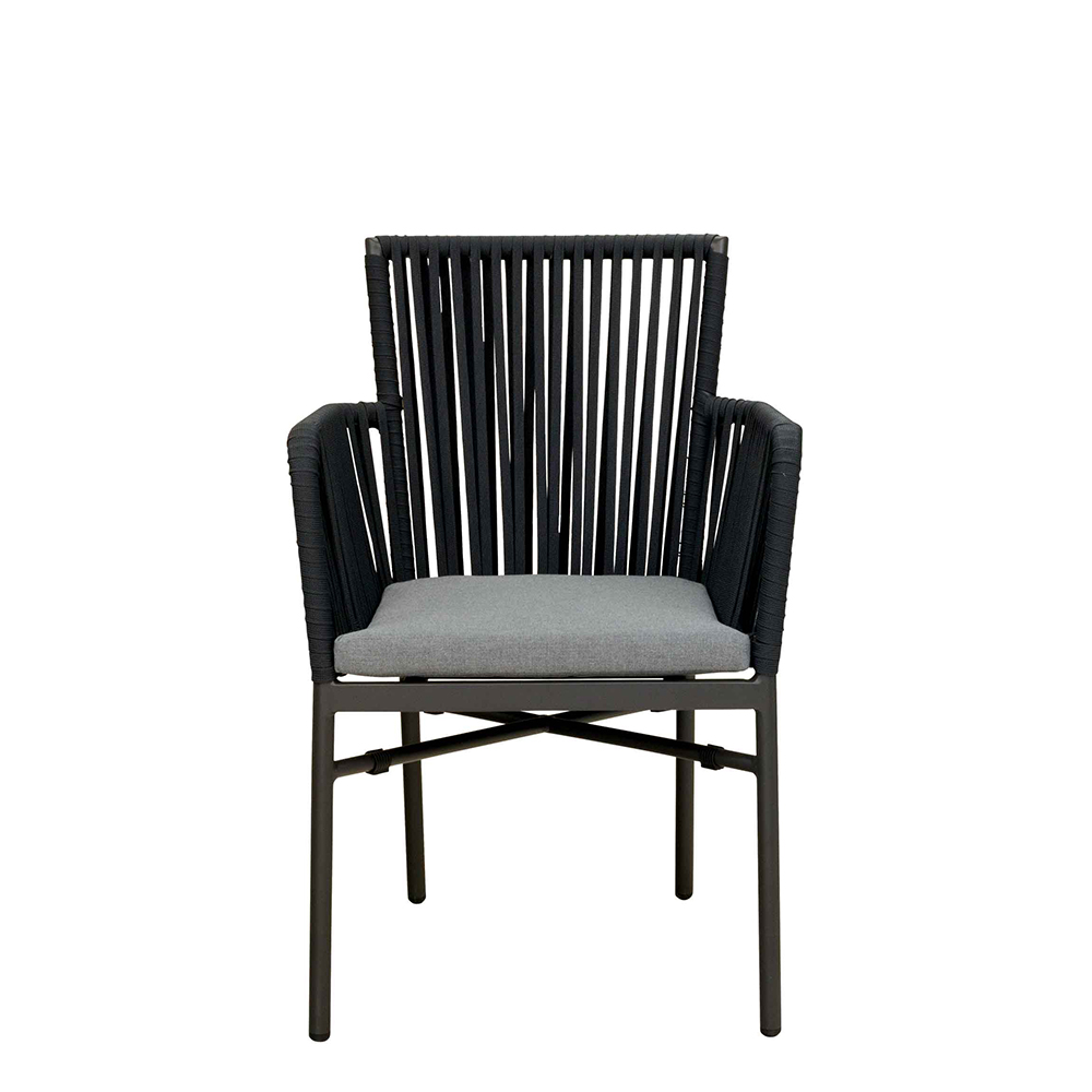 Samira Dark grey