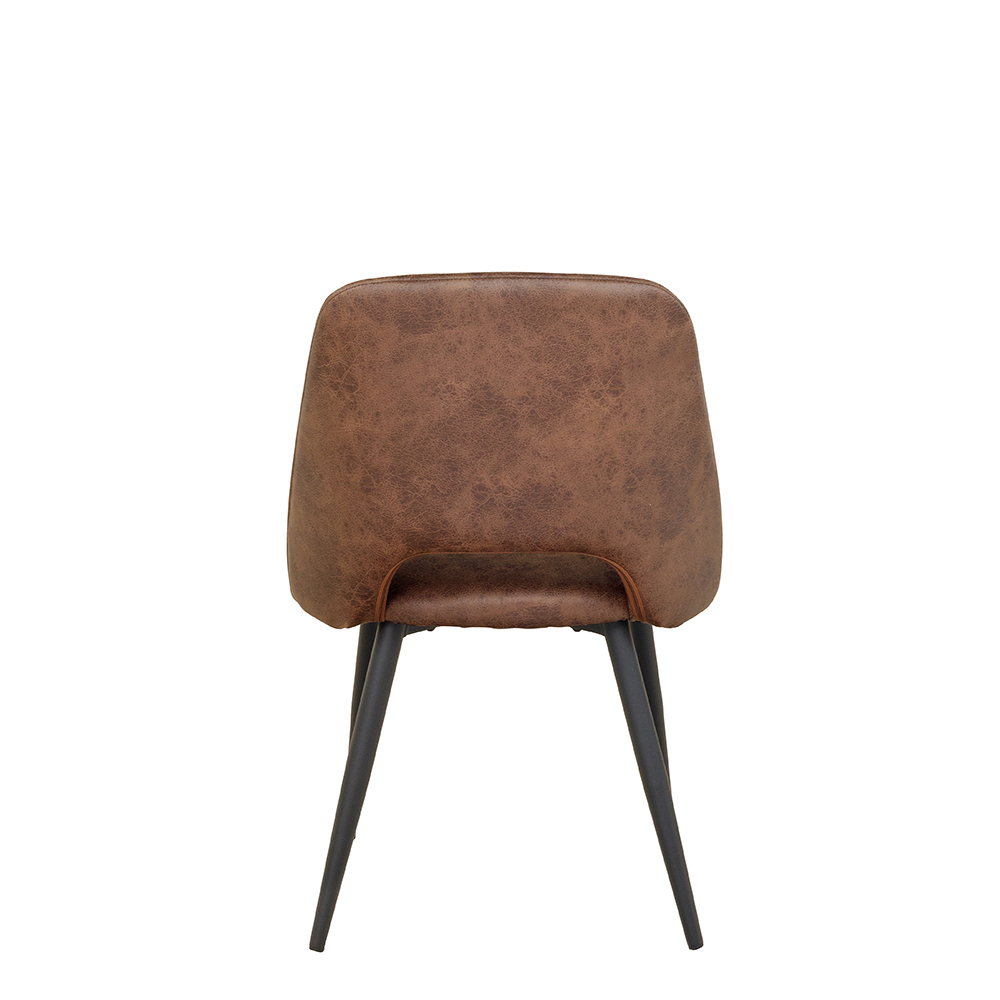 Polsterstuhl USON Torrero 102