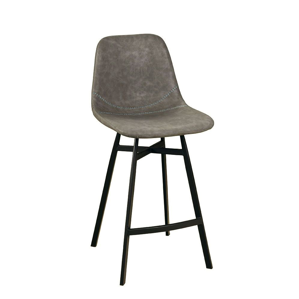 Jones Tresenhocker Grey