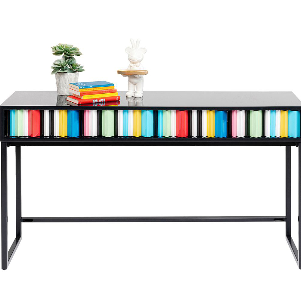 Konsole Concertina Colore 136x40cm