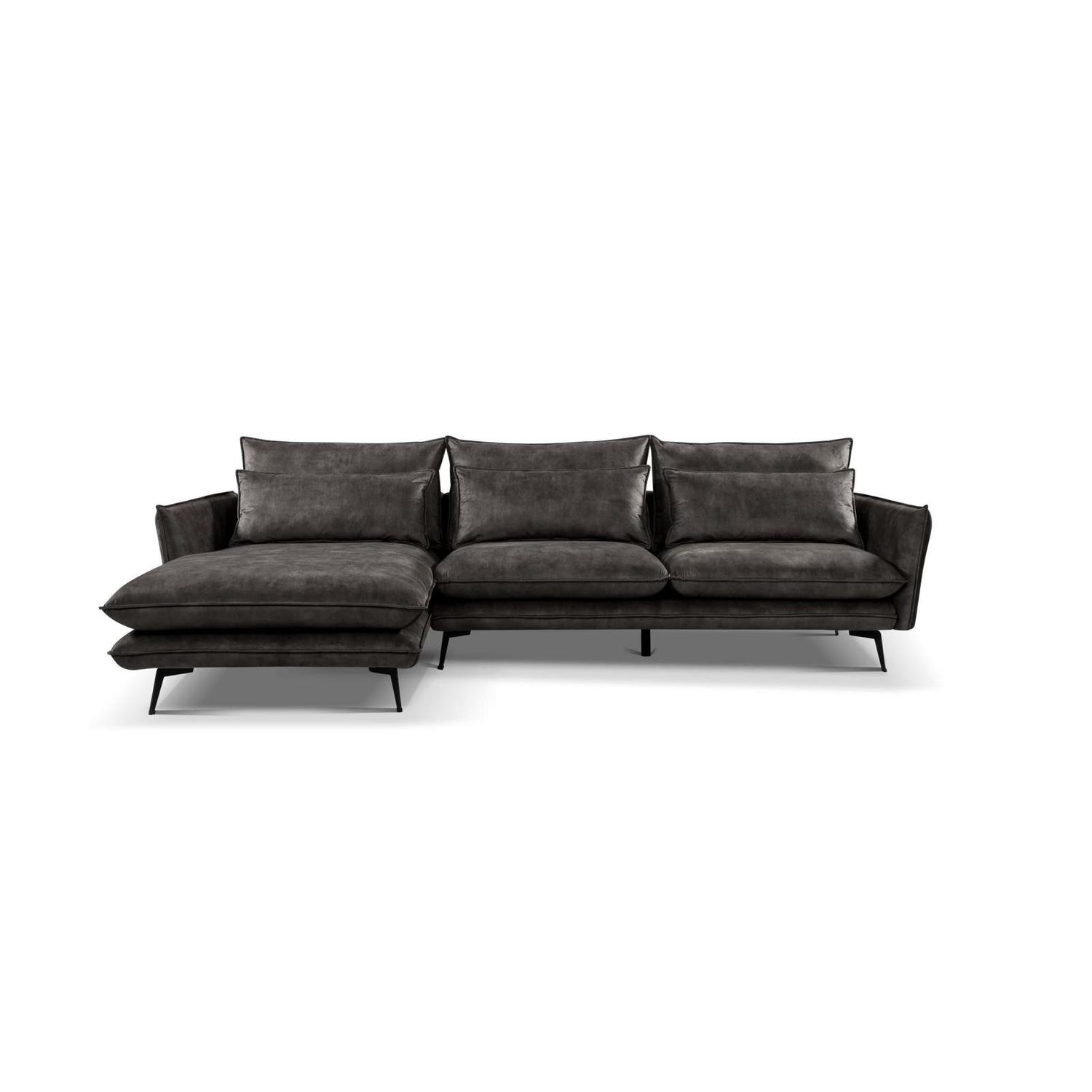 Paullo Sofa Links   Sonderposten
