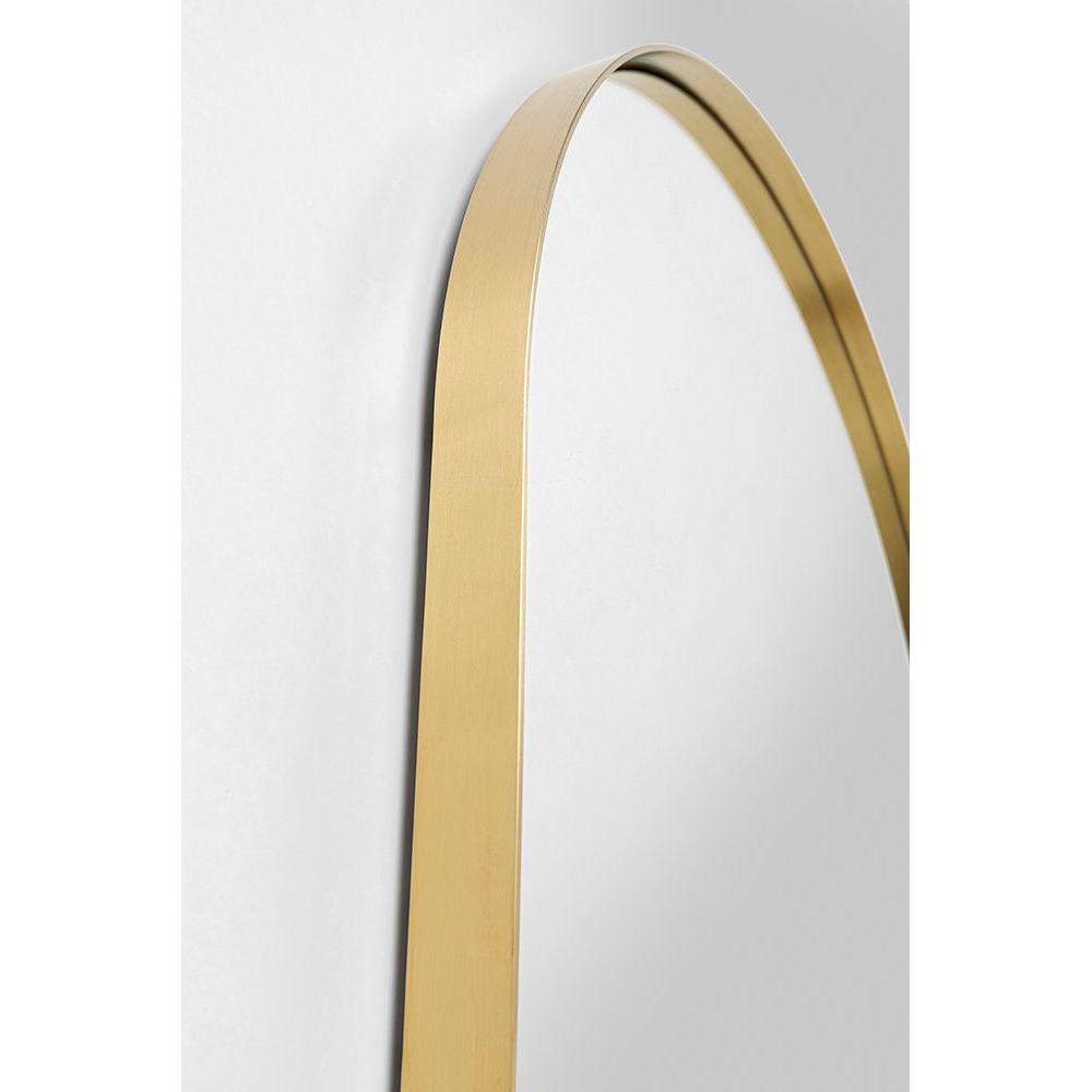 Wandspiegel Daisy 165x55cm