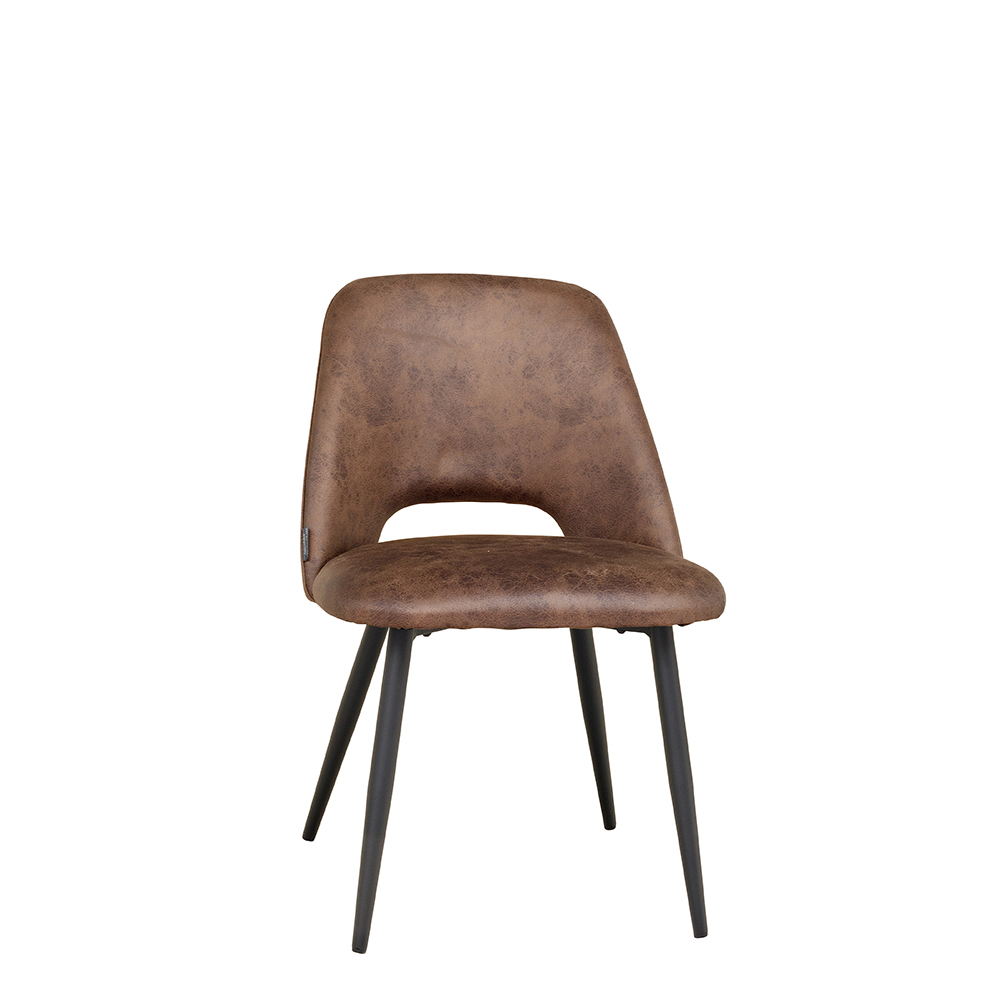 Polsterstuhl USON Torrero 102