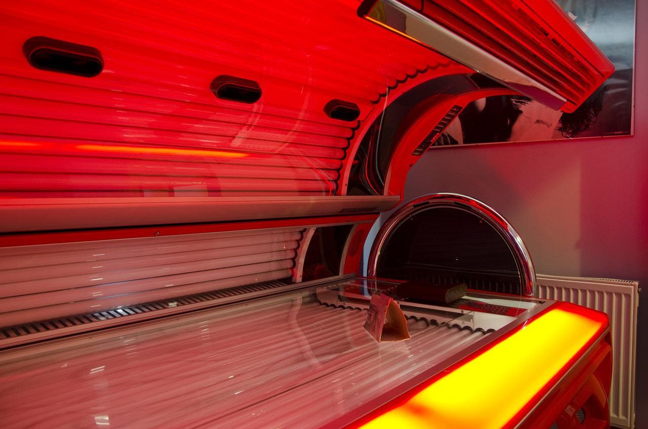 Solarium eröffnen: Ratgeber für Ihr Sonnenstudio
