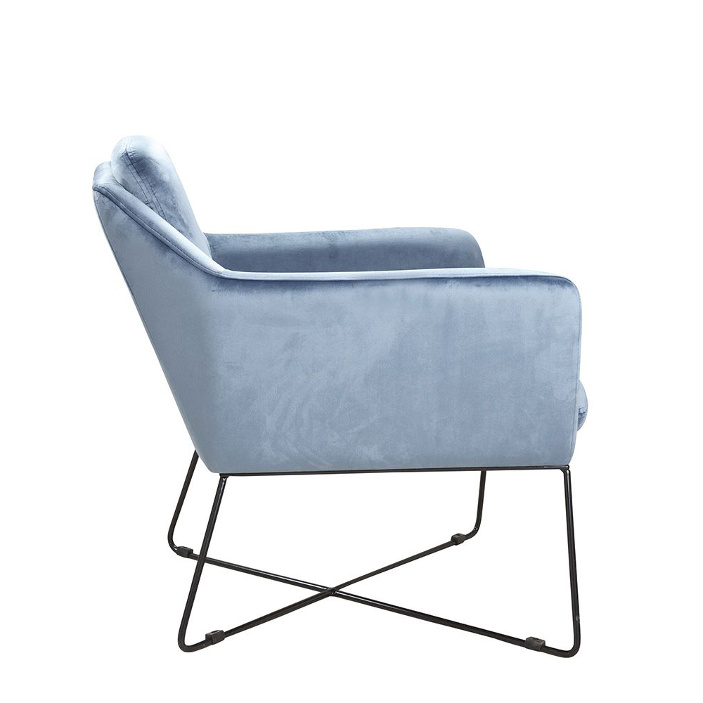 X Seat Sessel
