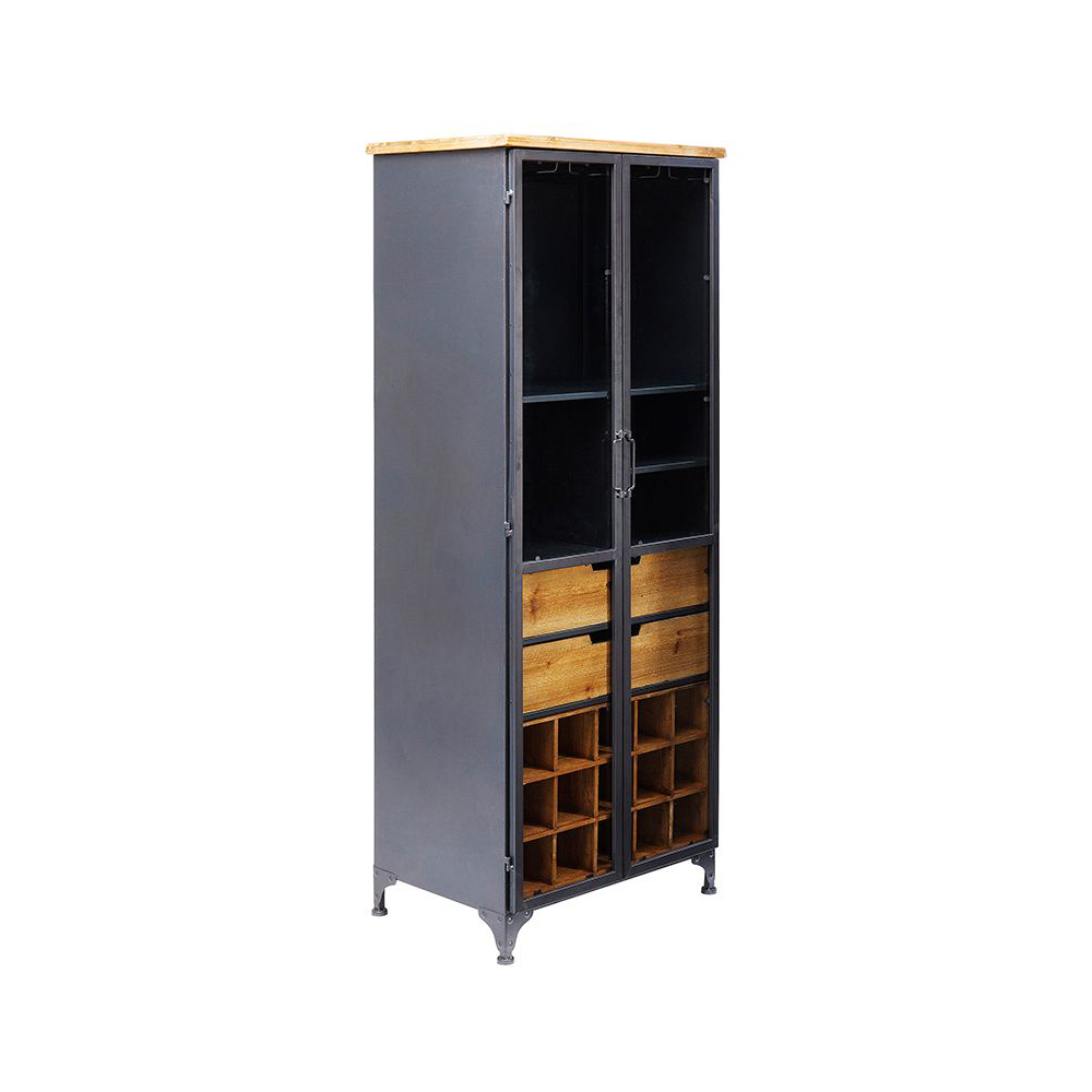 Vitrine Refugio