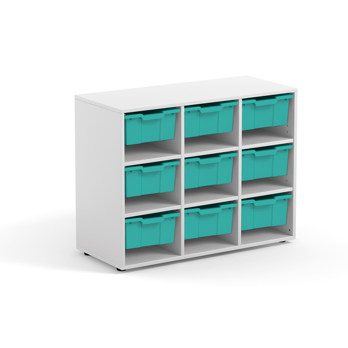 Materialcontainer Merit