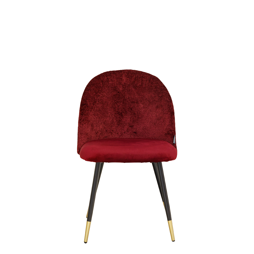 Polsterstuhl Lizo 100 Ruby