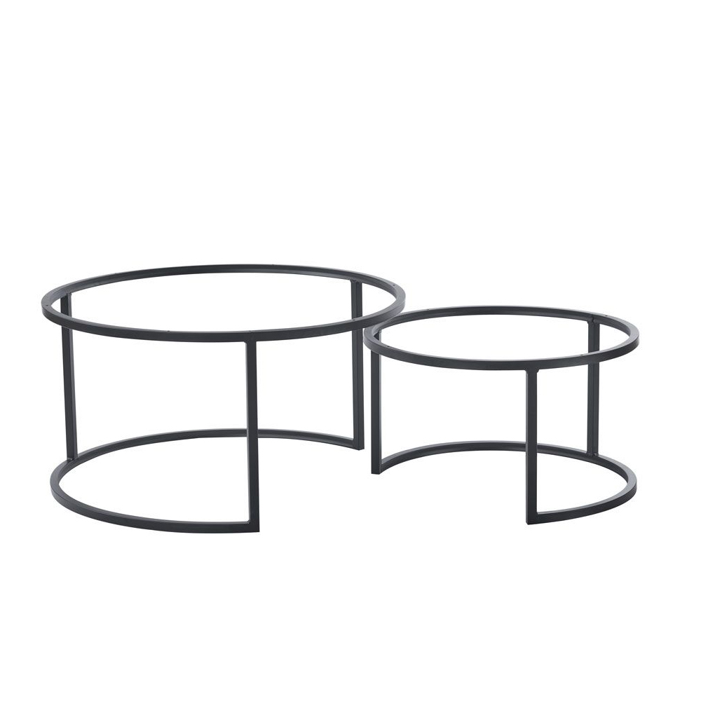 Couchtisch Fusion mit Tischplatte PG1