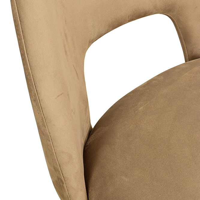 Barhocker USON Bar Hogan 33