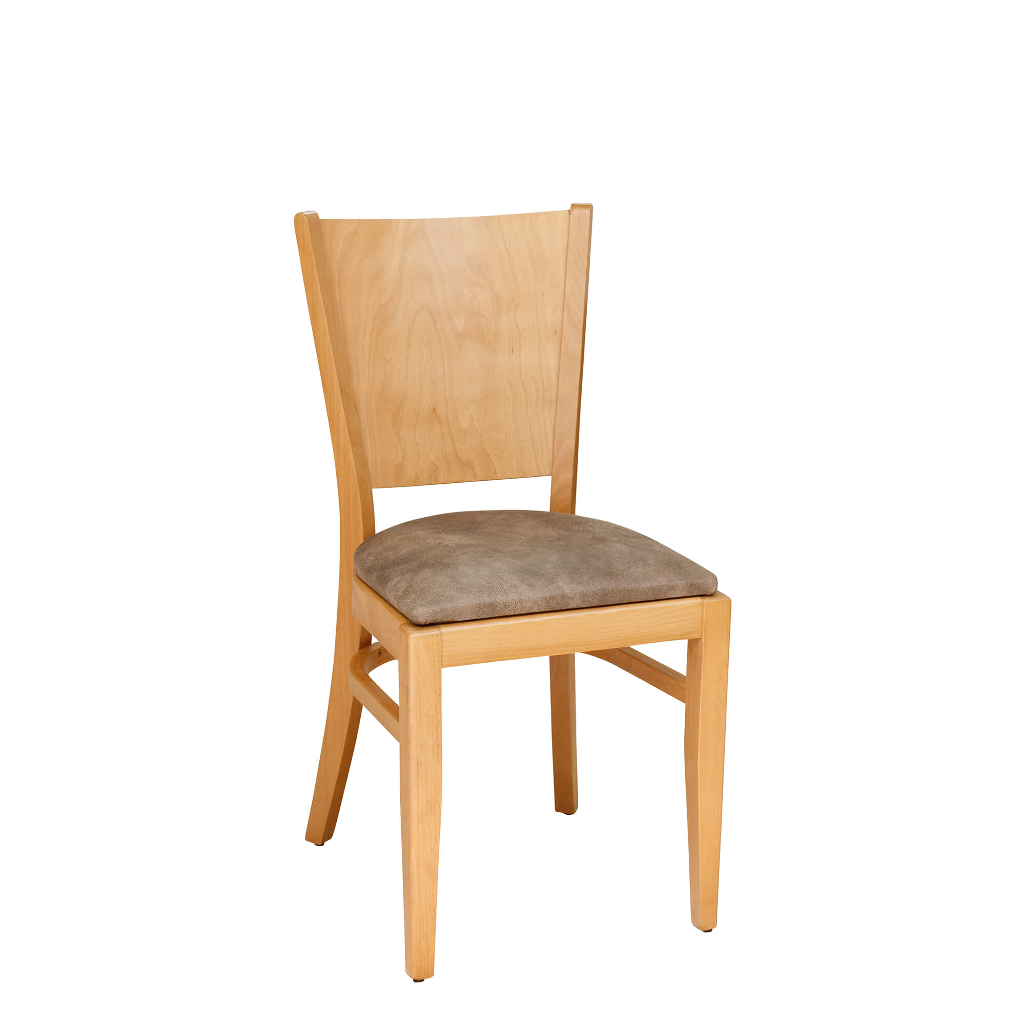 Holzstuhl Dario P