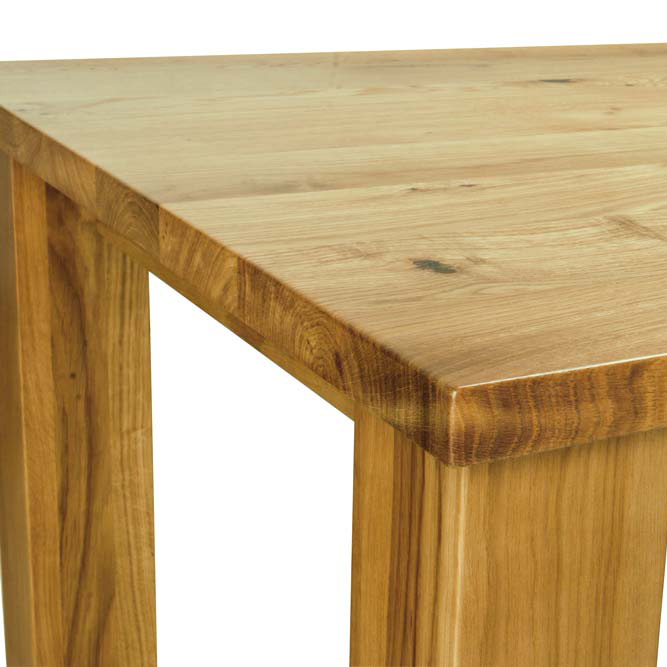 Londy Eiche Couchtisch