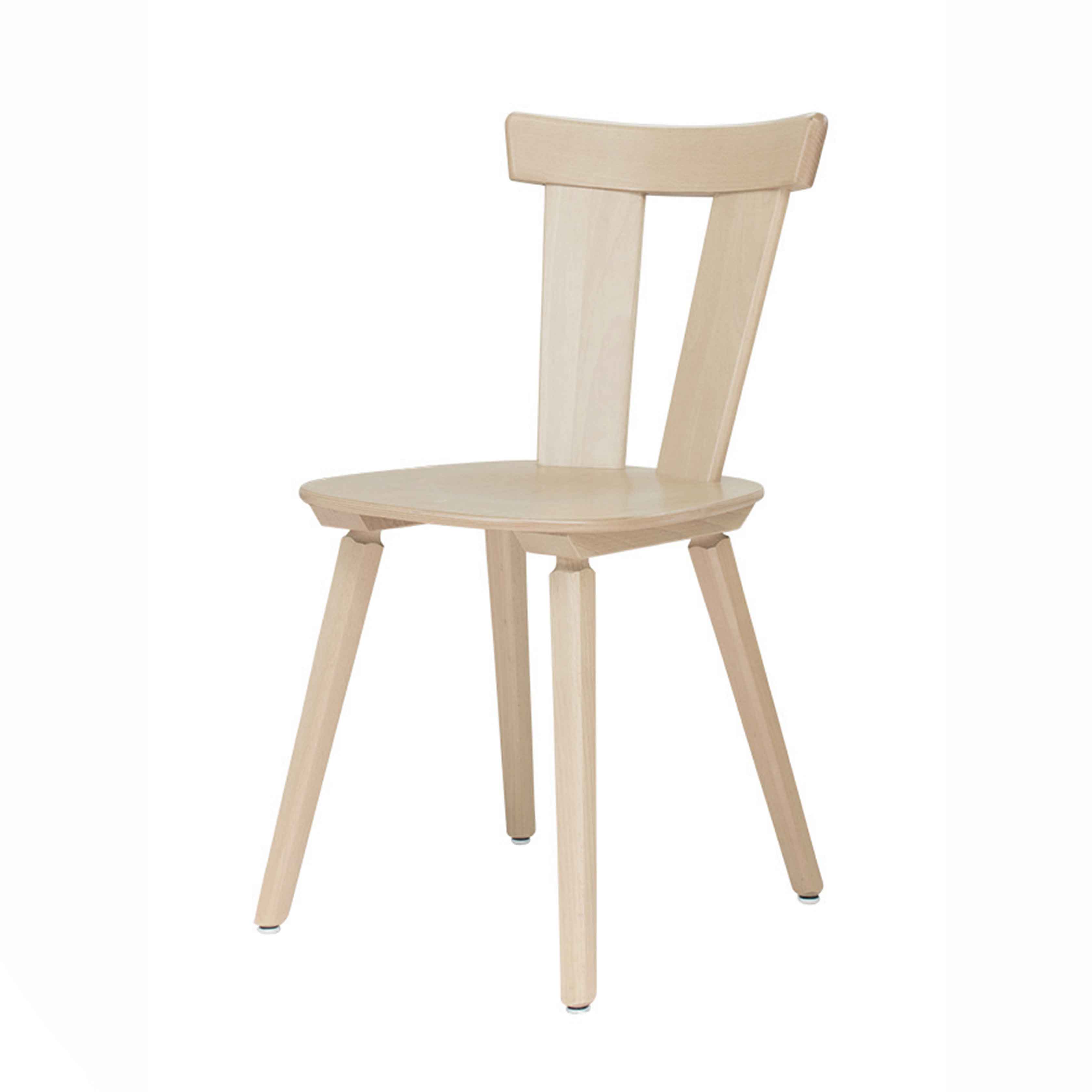 S 80 Holzstuhl   Sonderposten
