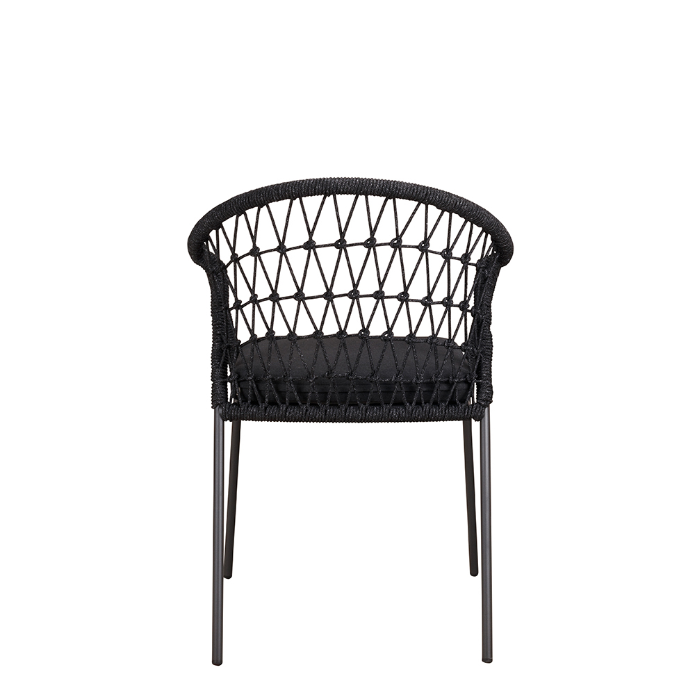Exora dark grey