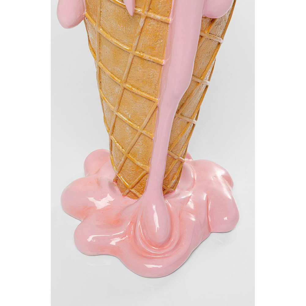 Beistelltisch Icecream Ø48cm