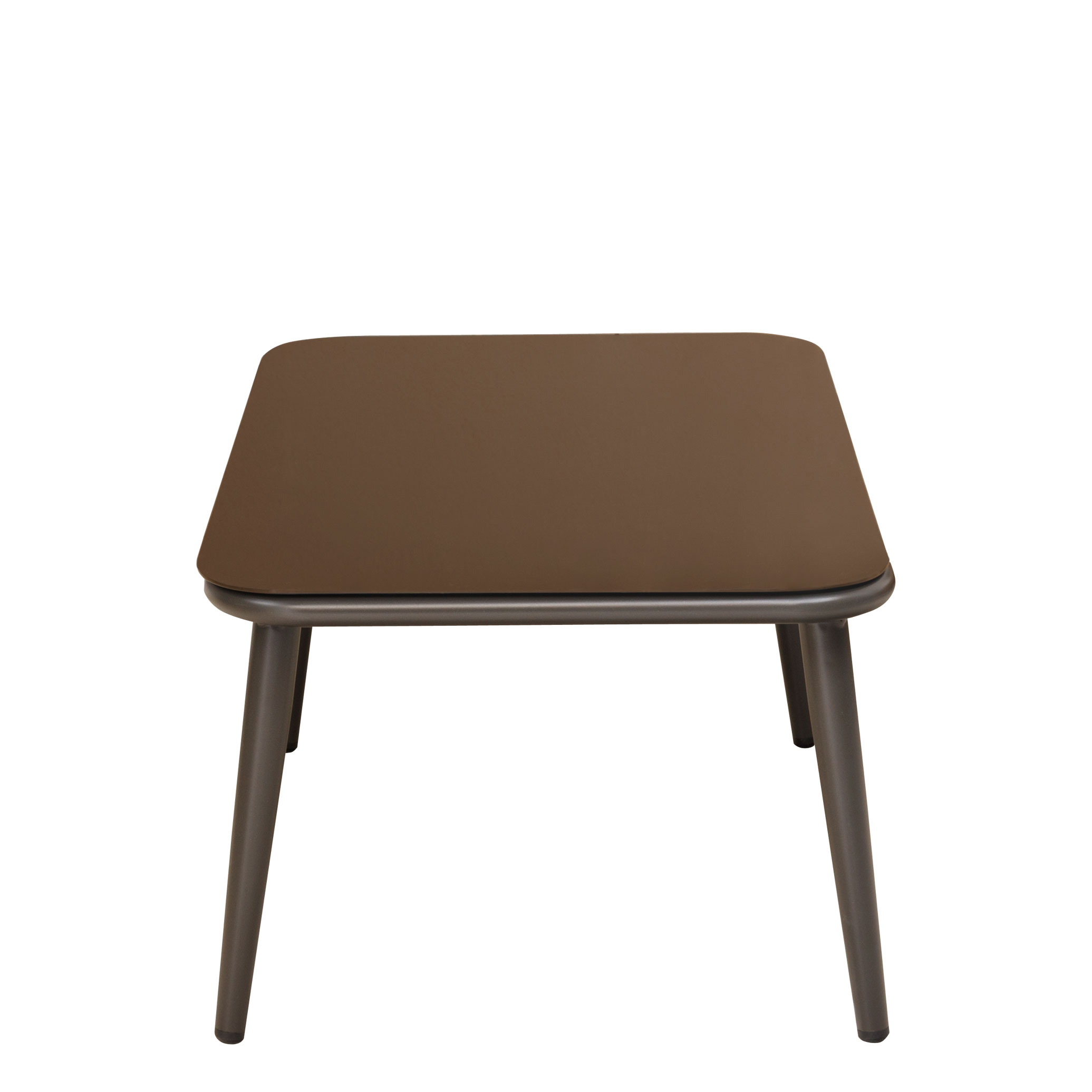 Raminota Tisch 2 Braun