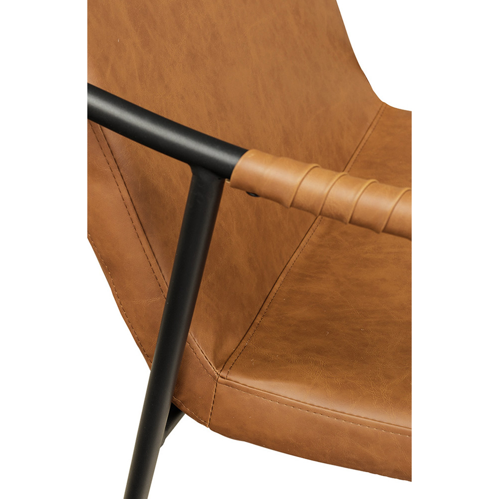 Fara Arm brown