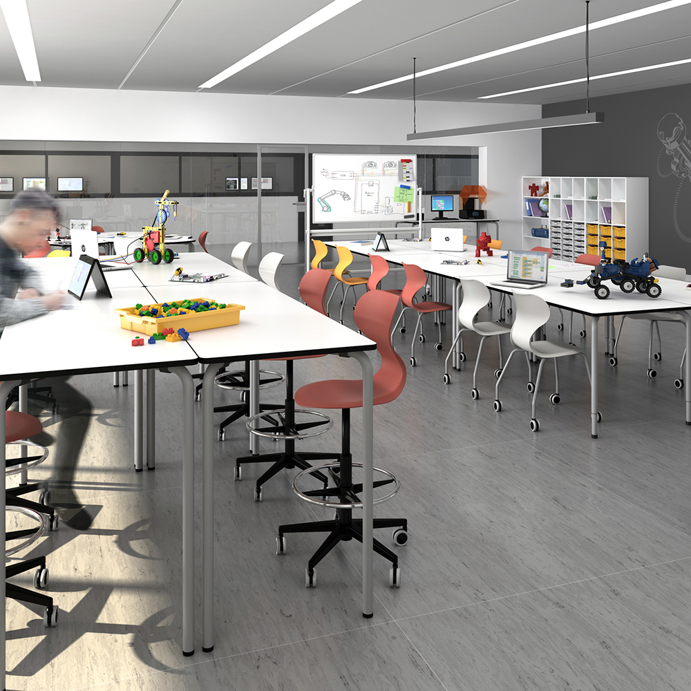 Stehtisch Space