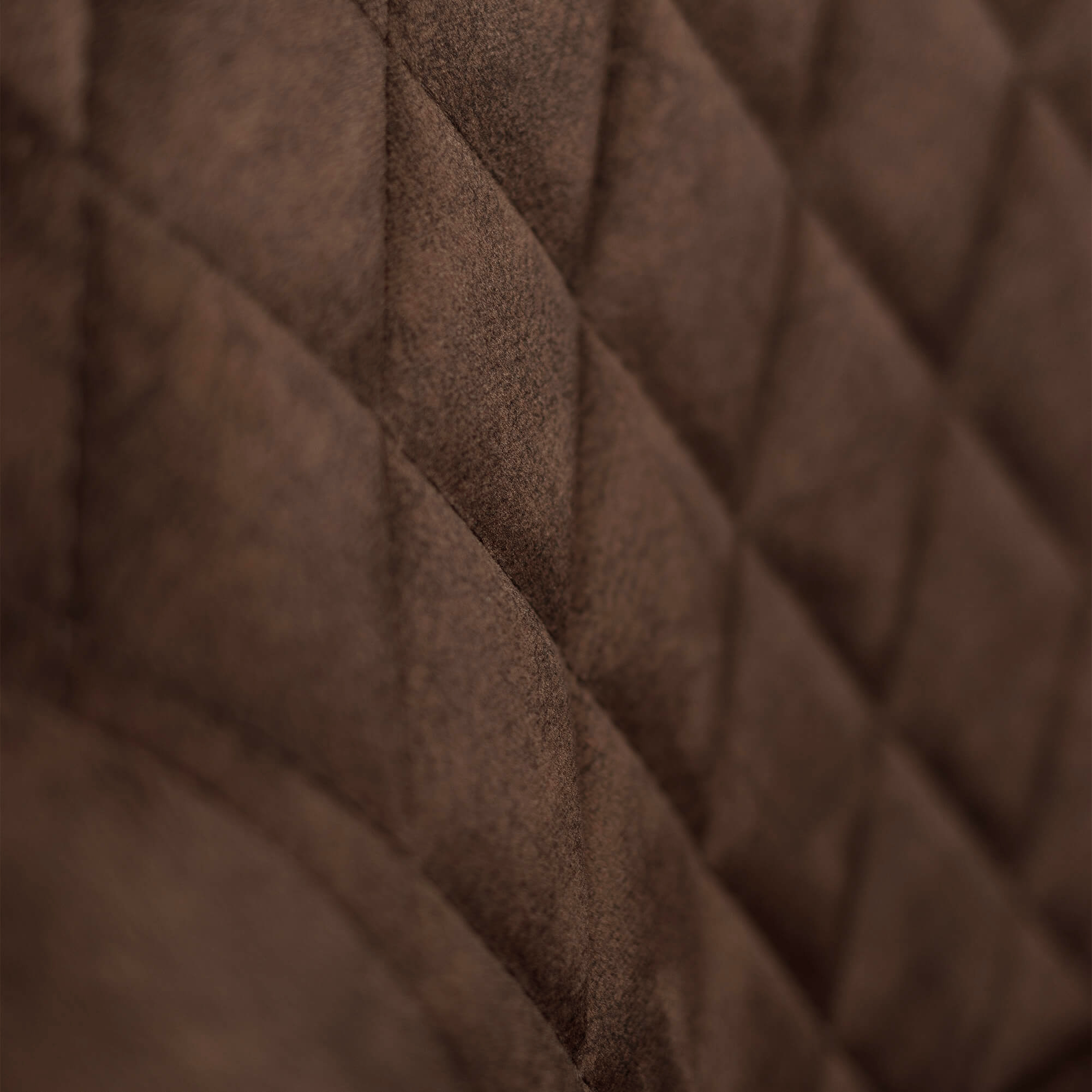 Gastronomiestuehle Polsterstuehle mit Drehgestell Lenoro Marble 106 Velour - Detail Steppung