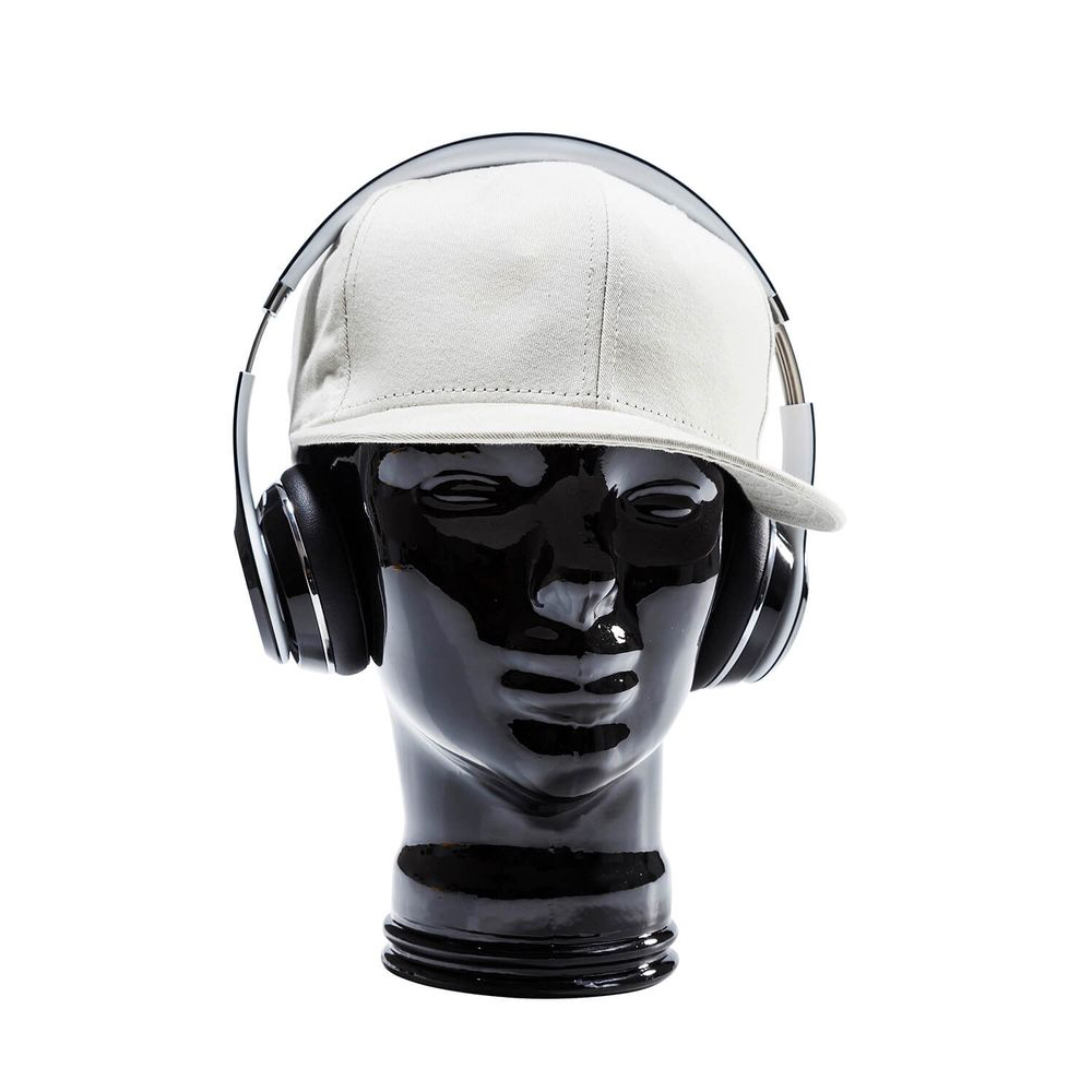 Kopfhörerständer Black